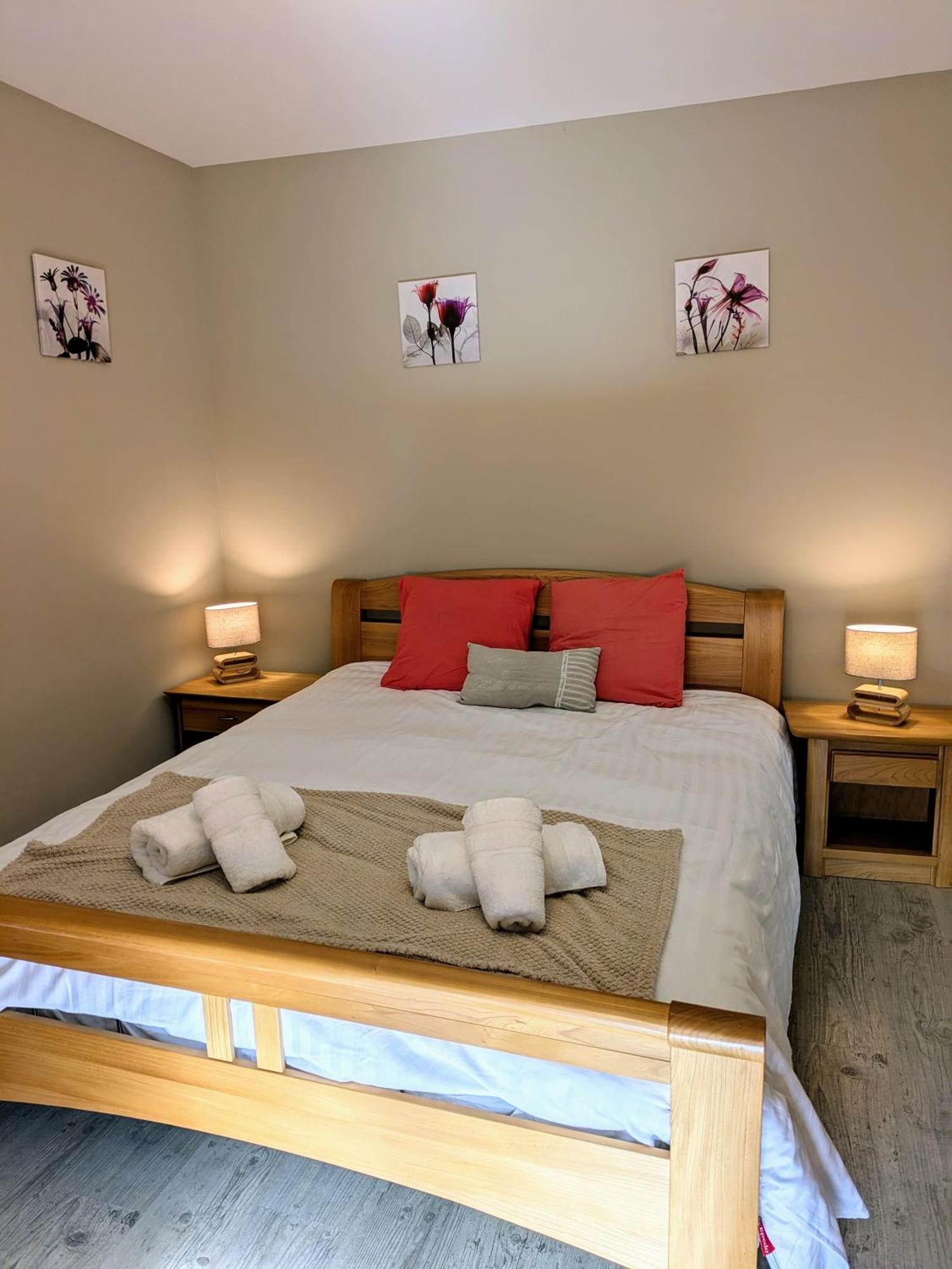 Apartamento 6 Pers, Centre-ville- T3, 90m2 Briançon