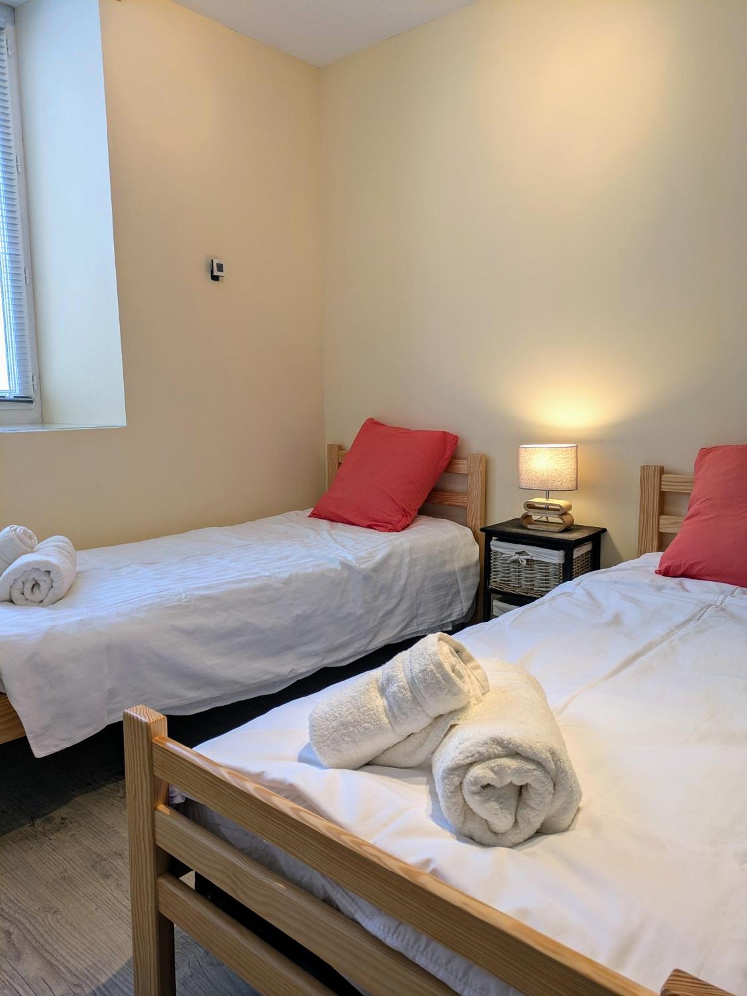 6 Pers, Centre-ville- T3, 90m2 Briancon (Hautes-Alpes)