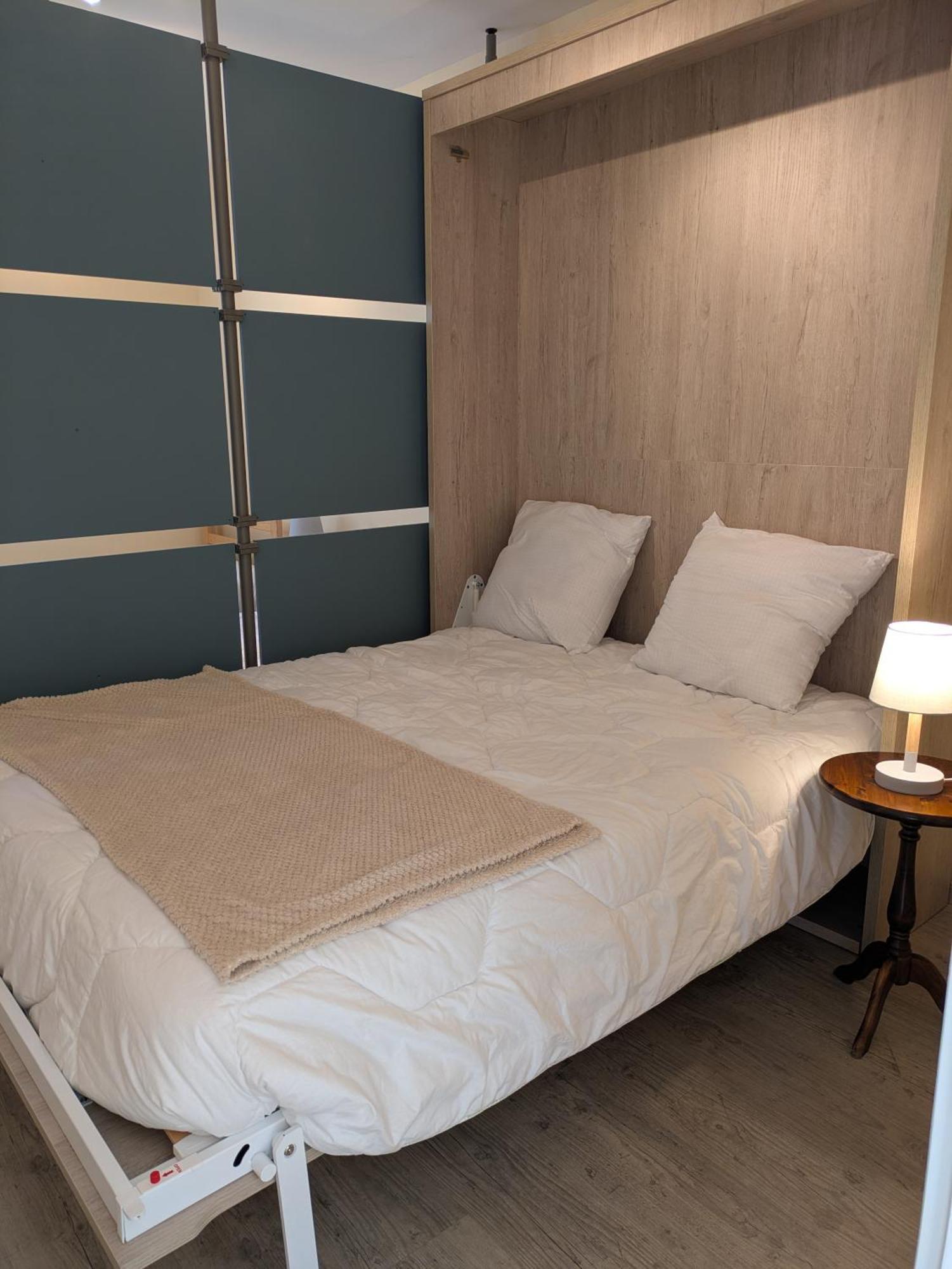 6 Pers, Centre-ville- T3, 90m2 Briancon (Hautes-Alpes)